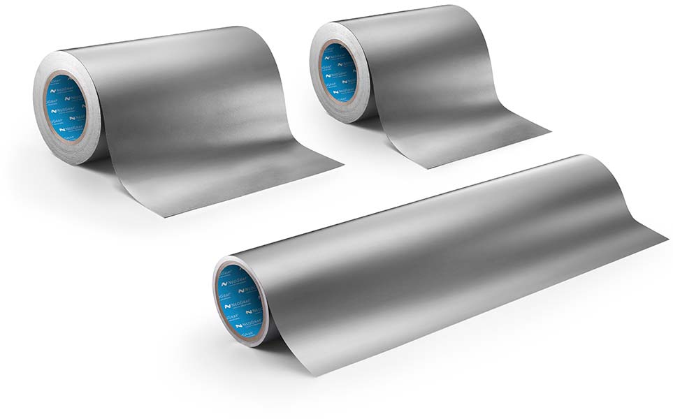 Graphite Foil Roll, Grafoil Roll, High Purity