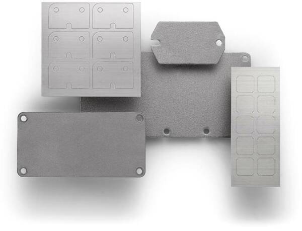 eGraf® SpreaderShield™ Heat Spreaders - NeoGraf Solutions