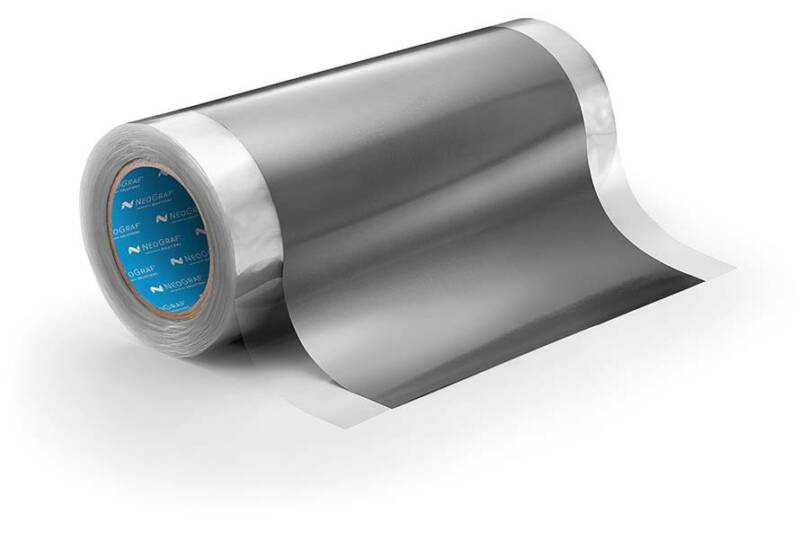 eGraf® SpreaderShield™ Heat Spreaders - NeoGraf Solutions