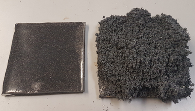 GrafGuard® Expandable Graphite-Centered Coatings: Protecting Steel with Enhanced Fire Retardancy